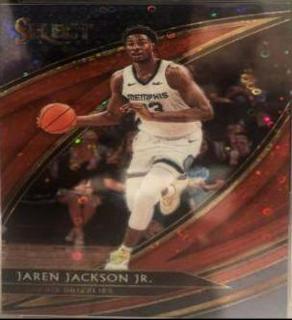 Jaren Jackson Jr.