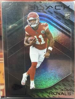 Jalen Royals