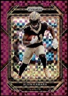 Alvin Kamara