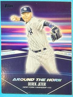 Derek Jeter