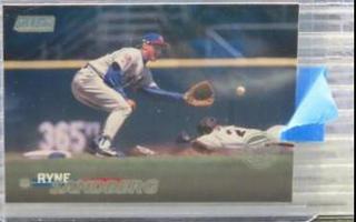 Ryne Sandberg