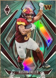 Austin Ekeler