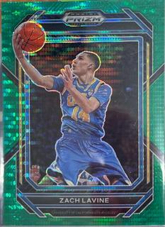 Zach LaVine