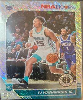 PJ Washington Jr.