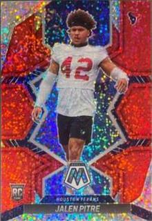Jalen Pitre