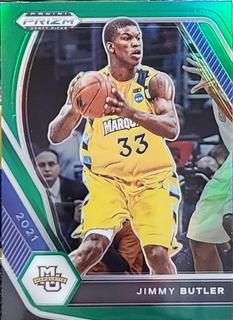 Jimmy Butler