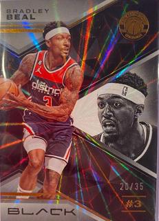 Bradley Beal