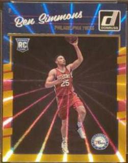 Ben Simmons