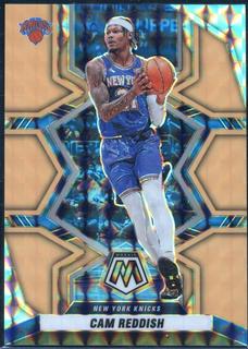 Cam Reddish