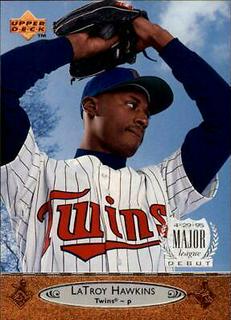 Latroy Hawkins
