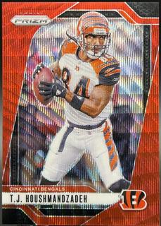 T.J. Houshmandzadeh