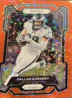 Dallas Goedert