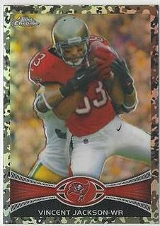 Vincent Jackson