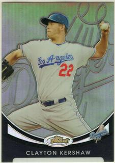 Clayton Kershaw