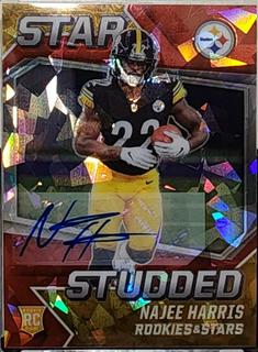 Najee Harris