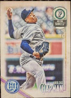 Aroldis Chapman