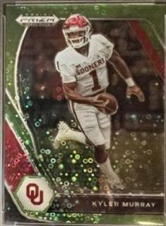 Kyler Murray