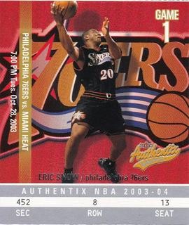 Eric Snow