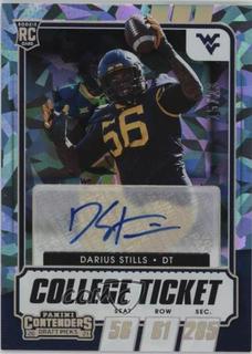 Darius Stills