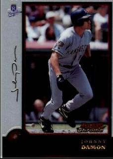 Johnny Damon