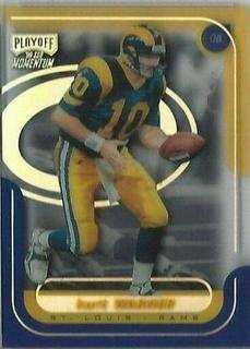 Kurt Warner