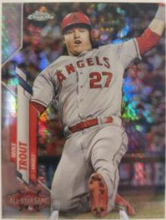 Mike Trout