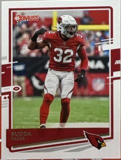 Budda Baker