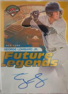 George Lombard Jr.