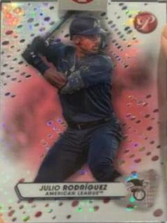 Julio Rodriguez