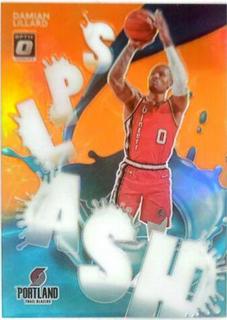 Damian Lillard