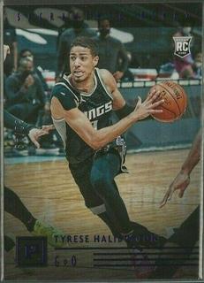Tyrese Haliburton