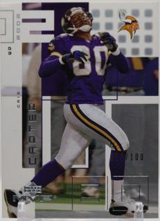 Cris Carter