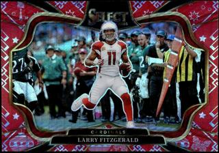 Larry Fitzgerald