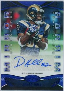 Dante Hall