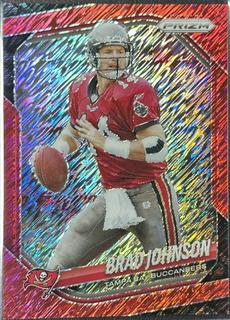 Brad Johnson