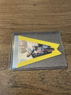 Marshall Faulk