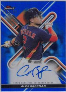 Alex Bregman