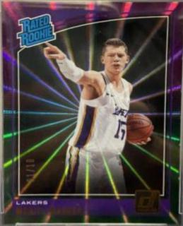 Moritz Wagner