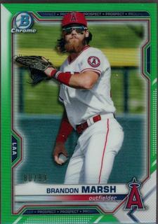 Brandon Marsh