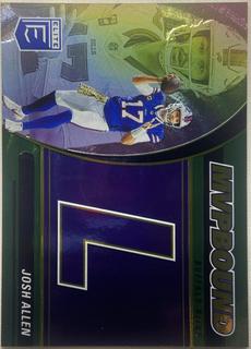 Josh Allen