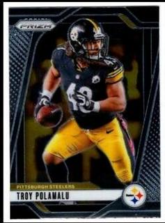 Troy Polamalu
