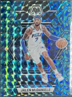 Jalen McDaniels
