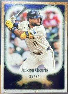 Jackson Chourio