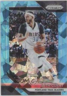 Seth Curry