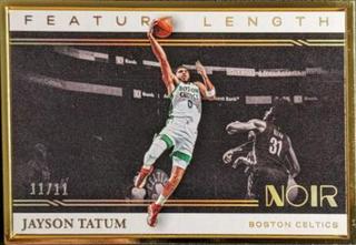 Jayson Tatum