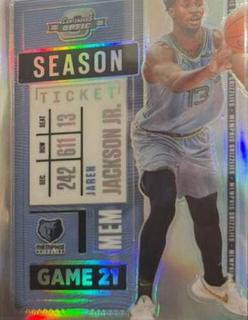 Jaren Jackson Jr.