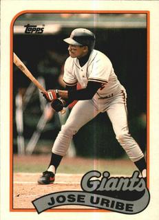 Jose Uribe