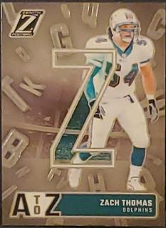 Zach Thomas