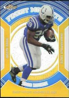 Joseph Addai