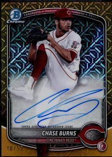 Chase Burns